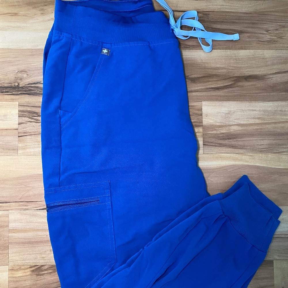 Figs Zamora Jogger